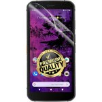 Ochranná fólie Screenshield Caterpillar CAT S62 PRO - displej – Hledejceny.cz
