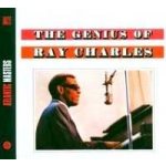 Ray Charles - The Genius Of Ray Charles CD – Hledejceny.cz