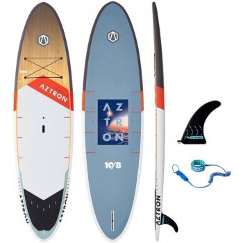 Paddleboard AZTRON Jupit Bamboo All Around 325 cm