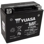 Yuasa YTX20L – Hledejceny.cz