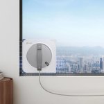 Ecovacs Winbot W2S White – Zboží Dáma