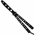 X Tréninkový balisong "MECHANIC" s klíči na matice – Zboží Dáma