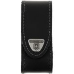 Victorinox Kožené pouzdro černá 4.0520.3 – Zboží Dáma