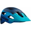 Cyklistická helma Lazer Chiru CE-CPSC modrá matná 2023