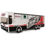 Seva Monti System 31.3 Bus Setra GMS Czech racing team – Zboží Živě
