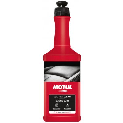 Motul Car Care Leather Clean 500 ml – Hledejceny.cz
