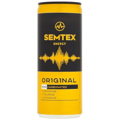 Semtex Original 24 x 250 ml