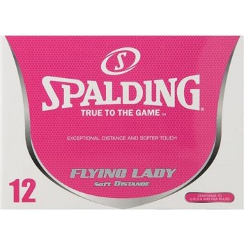 Spalding Flying Soft