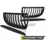 Maska přední BMW E90 / E91 03.05-08.08 MATT BLACK
