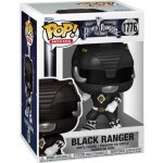 Funko Pop! 1776 Mighty Morphin Power Rangers The Movie Black Ranger – Sleviste.cz