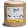 Vitamín a minerál Argalys Multivitamín Vegan 60 kapslí