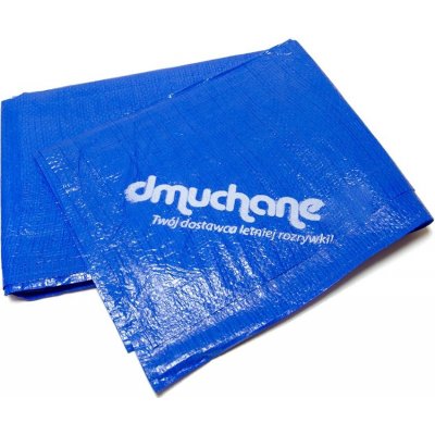 Dmuchane DM-121 podložka pod bazén 338 x 239 cm – Zboží Dáma Dmuchane DM-121 podložka pod bazén 338 x 239 cm – Zboží Dáma