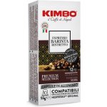 Kimbo Espresso BARISTA Ristretto ALU Kapsle do Nespresso 10 ks – Hledejceny.cz