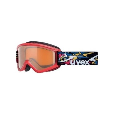 Uvex WIZZARD Jr. – Sleviste.cz