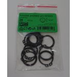 MDtools Pojistné kroužky na hřídele - vnější segrovky DIN 471, různé rozměry Varianta: vnější segrovky DIN 471, různé rozměry Pro hřídel průměru: 12 – HobbyKompas.cz