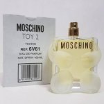 Moschino Toy 2 parfémovaná voda dámská 100 ml tester – Hledejceny.cz