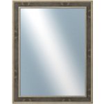 DANTIK TOOTH 70x90 cm zlato černá 2780 – Hledejceny.cz