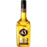 licor 43 31% 0,7 l (holá láhev) – Sleviste.cz