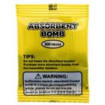 Teddies Náboje vodní kuličky 9-11 mm 300ks modré v sáčku – Zboží Mobilmania