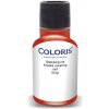 Razítkovací barva Coloris Razítková barva Kroska P červená 50 ml