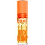 NYX Professional Makeup Duck Plump lesk na rty se zvětšujícím efektem 03 Nude Swings 6,8 ml – Zboží Dáma