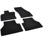 Koberce textilní AZ Auto Design VW Caddy 2021-/Ford Tourneo Connect 2022- 5m