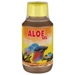Dajana Aloe Gel 250 ml – Zboží Dáma