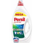 Persil Deep Clean Regular univerzální prací gel 3,96 l 88 PD – Zboží Mobilmania