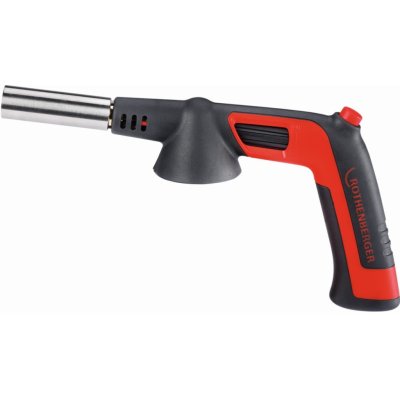 Rothenberger Roflame 4 Piezo 1000002358 – Zboží Dáma