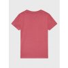 Dětské tričko Puma t-shirt Alpha 671062 růžová