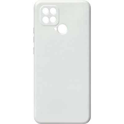CVK Kryt bílý na Xiaomi Poco C40 – Zboží Živě