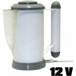 Compass varná konvice 12 V nerez 500 ml 150 W – Hledejceny.cz