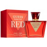 Guess Seductive Red toaletní voda dámská 75 ml – Hledejceny.cz