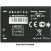 Baterie pro mobilní telefon ALCATEL CAC2500017C2