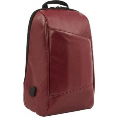 Puro batoh Byday Backpack - Red, BPBYDAY2RED