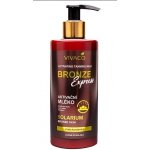 Vivaco Bronze Express aktivační mléko do solária 300 ml – Zboží Dáma