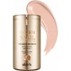 Pleťový krém SKIN79 Golden Snail Intensive Beblesh balzámový krém SPF50+ PA+++ 45 g