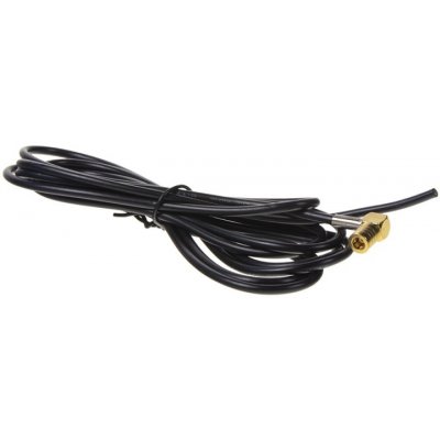 Konektor SMB 90 st. samice s kabelem 2m (67042) – Sleviste.cz