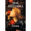 Kniha Emma - Austenová, Jane