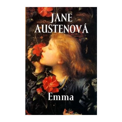 Emma - Austenová, Jane