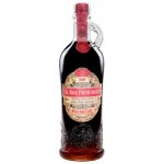 El Ron Prohibido 12y 40% 0,7 l (holá láhev) – Hledejceny.cz