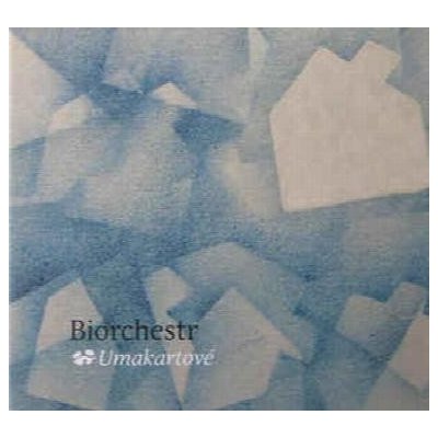 Biorchestr - Umakartové CD
