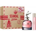 Jean Paul Gaultier Scandal EDP 80 ml + EDP 20 ml dárková sada – Hledejceny.cz