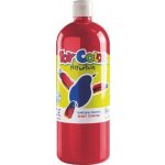 Toy Color tmavě červená 1000 ml – Zboží Dáma