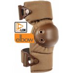 Chrániče kolen Alta Contour 360 Lok coyote – Zboží Dáma