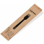 WIMEX Dřevěná vidlička 16 cm – Sleviste.cz