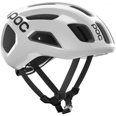 POC Ventral Air MIPS Hydrogen White/Uranium Black Matt Logo 2026 – Zboží Mobilmania