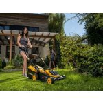 Riwall PRO RALM 3820 set AM18E2001003B – Zboží Mobilmania