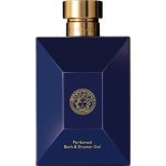 Versace Pour Homme Dylan Blue sprchový gel 250 ml – Hledejceny.cz