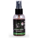 Kevin Nash Booster Hookbait spray Monster Shrimp 50 ml – Zboží Dáma